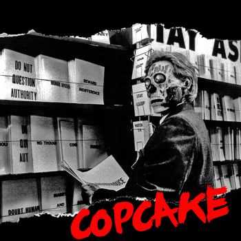Copcake - Demo (2014)