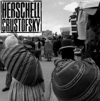 Herschell Crustofsky - s/t (2014)