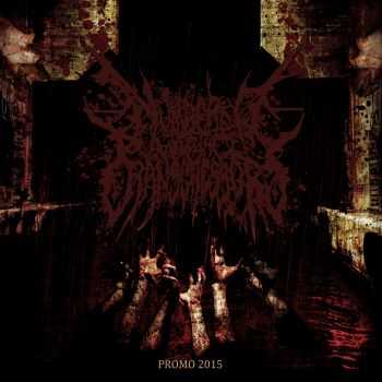 Numbered With The Transgressors - Promo (2015) Numbered With The Transgressors - Promo (2015)