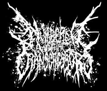 Numbered With The Transgressors - Promo (2015) Numbered With The Transgressors - Promo (2015)