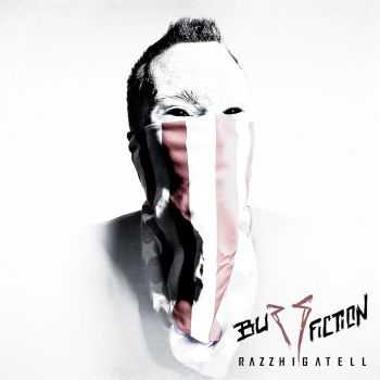 Buzz Fiction - Разжигатель (2014) Buzz Fiction - Разжигатель (2014)