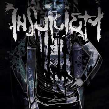 INSUICIETY - the cure for the truth (2009) INSUICIETY - the cure for the truth (2009)