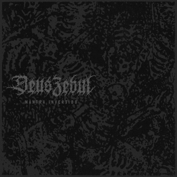 Deuszebul - Mantra Invertido, ЕР (2014) Deuszebul - Mantra Invertido, ЕР (2014)