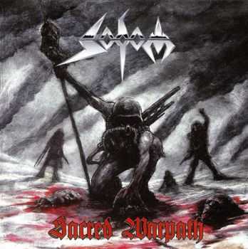 Sodom - Sacred Warpath [EP] (2014) (Lossless)