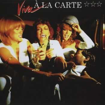 A La Carte - Viva [Remastered] (2010)