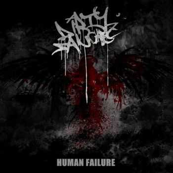 Dirty Sanchez - Human Failure EP (2014)