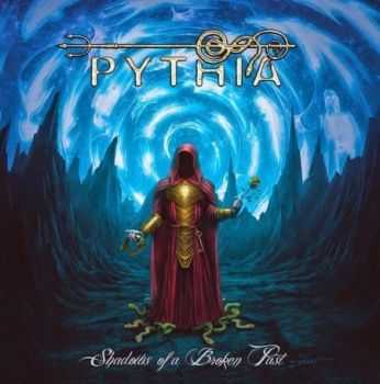 Pythia - Shadows Of A Broken Past (2014) (Lossless) Pythia - Shadows Of A Broken Past (2014) (Lossless)