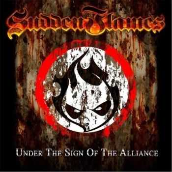 SuddenFlames - Under The Sign Of The Alliance (2014) (Lossless) SuddenFlames - Under The Sign Of The Alliance (2014) (Lossless)