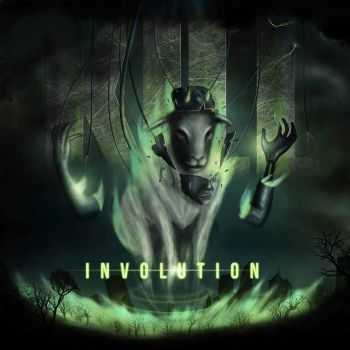 Kill - Involution (2014)