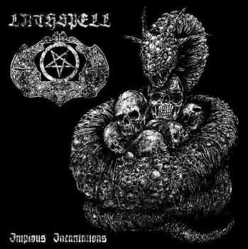 Lathspell - Impious Incantations (2014) (Lossless)