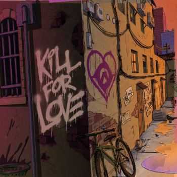 Rites Of Ash - Kill For Love (2014) Rites Of Ash - Kill For Love (2014)