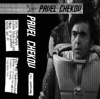Pavel Chekov - 1701 Warpcore (2014)
