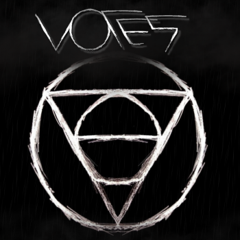 Voces - EP (2014)