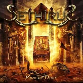 Sethirus - King Of Dust (2014) Sethirus - King Of Dust (2014)