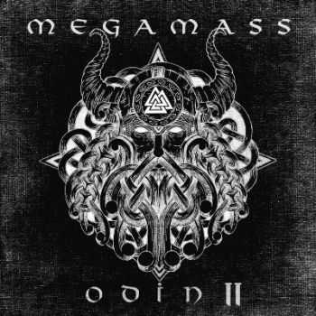  (MegamasS) - Odin 2 [EP] (2015)