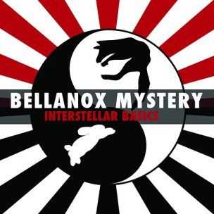 Bellanox Mystery - Interstellar Basics (2014)