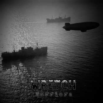 Wretch - Warriors (2014)