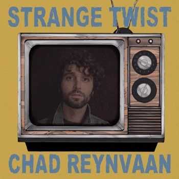 Chad Reynvaan - Strange Twist (2015)