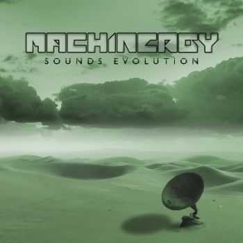 Machinergy - Sounds Evolution (2014)