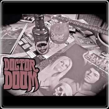 DoctoR DooM - DoomO (2013)