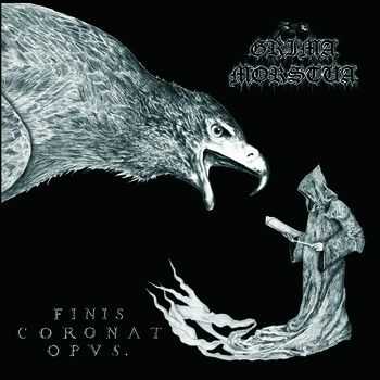 Grima Morstua - Finis Coronat Opus (2014)