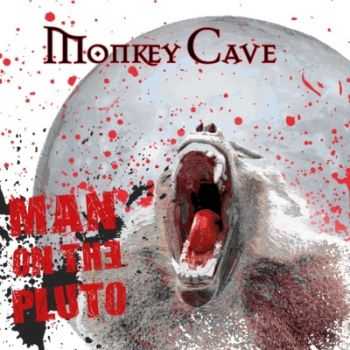 Monkey Cave - Man on the Pluto (2014)