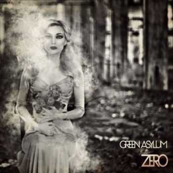 Green Asylum - Zero (2014)