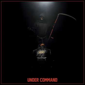 Portrait & Ram  - Under Command (Split) (2014)