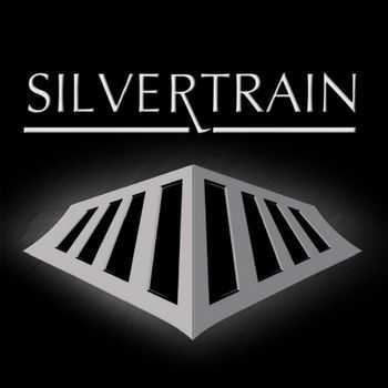 Silvertrain - Silvertrain (2014)