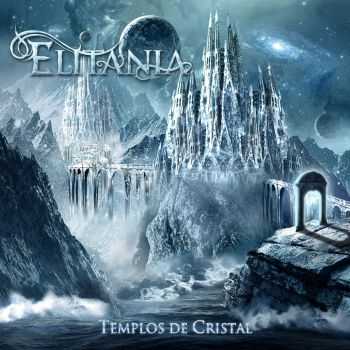 Elitania - Templos de Cristal (2015)