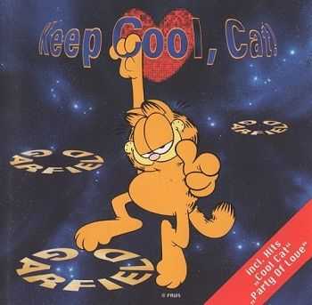 Garfield - Keep Cool, Cat (1995)