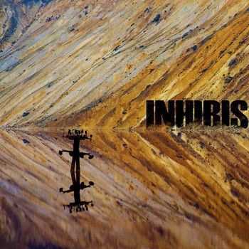 INHIBIS - Sunk Into The Hollow (2015)