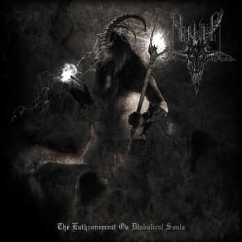 Cvinger - The Enthronement ov Diabolical Souls (2014) Cvinger - The Enthronement ov Diabolical Souls (2014)