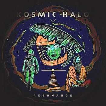 Kosmic Halo - Resonance (2015)