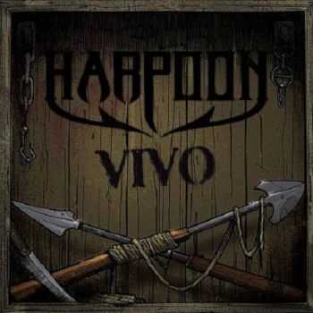 Harpoon - Vivo (Live) (2014) Harpoon - Vivo (Live) (2014)