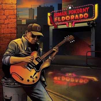 Roman Pokorny - Eldorado (2014) Roman Pokorny - Eldorado (2014)
