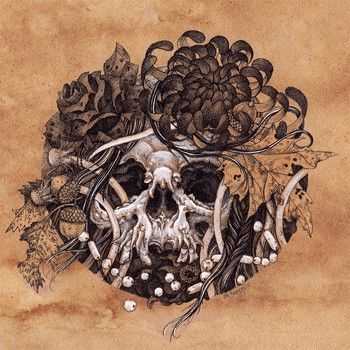 Kegan DeBoheme - Wildflowers Wither (2014) Kegan DeBoheme - Wildflowers Wither (2014)