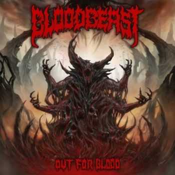 Bloodbeast - Out For Blood (2014) Bloodbeast - Out For Blood (2014)