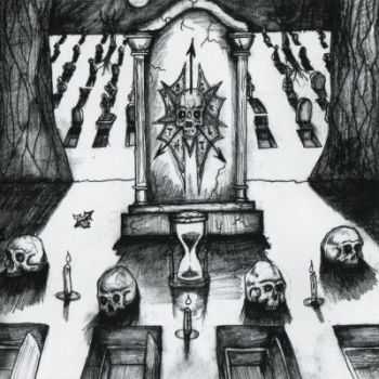 DeathCult - The Test Of Time (2013) DeathCult - The Test Of Time (2013)