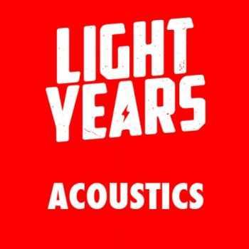 Light Years - Acoustics [EP] (2014)