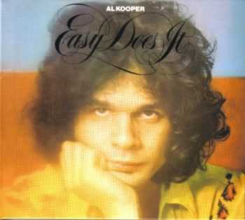Al Kooper - Easy Does It (1970 (2008 Reissue))