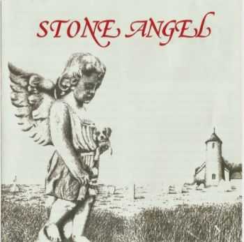Stone Angel - Stone Angel (1975 (Reissue 2014))