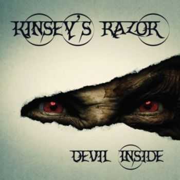 Kinsey's Razor - Devil Inside (2014)