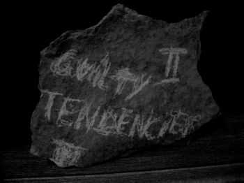 Guilty Tendencies - Demo II (2013)