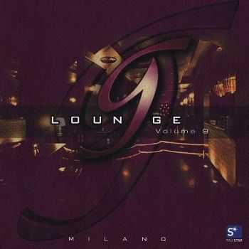 VA - G Lounge Milano - Vol. 9 (2012)