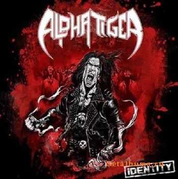 Alpha Tiger - iDentity (2015)