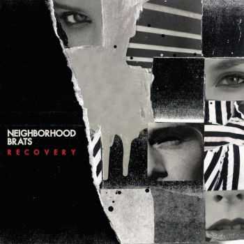 Neighborhood brats - Recovery (2014)