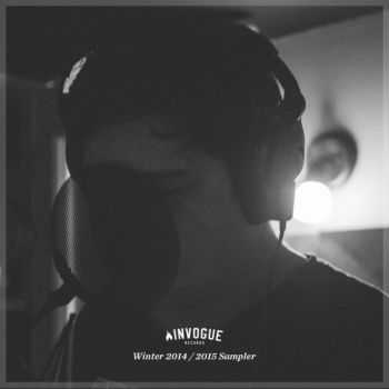 VA - InVogue Records Winter Sampler (2015)