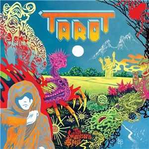 Tarot - The Warrior's Spell (2015) Tarot - The Warrior's Spell (2015)