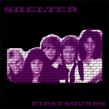 Shelter - First Sounds 1985-1990 (EP) 2008